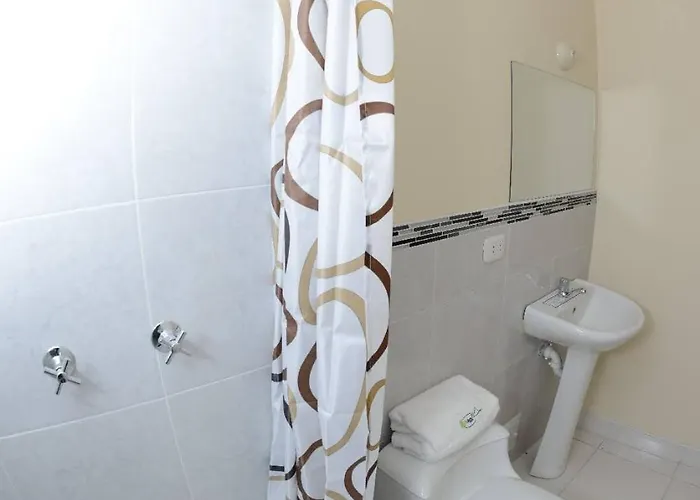 Eco Aparts Apartamento