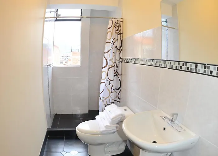 Apartamento Eco Aparts *