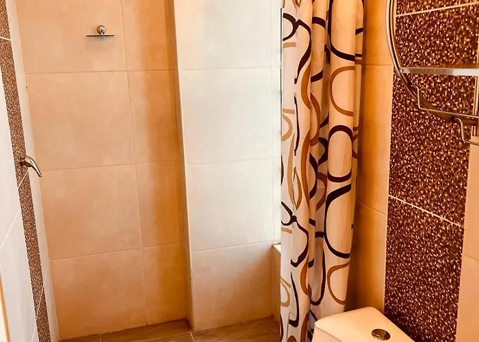 Apartamento Eco Aparts