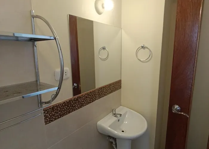 Eco Aparts Apartamento