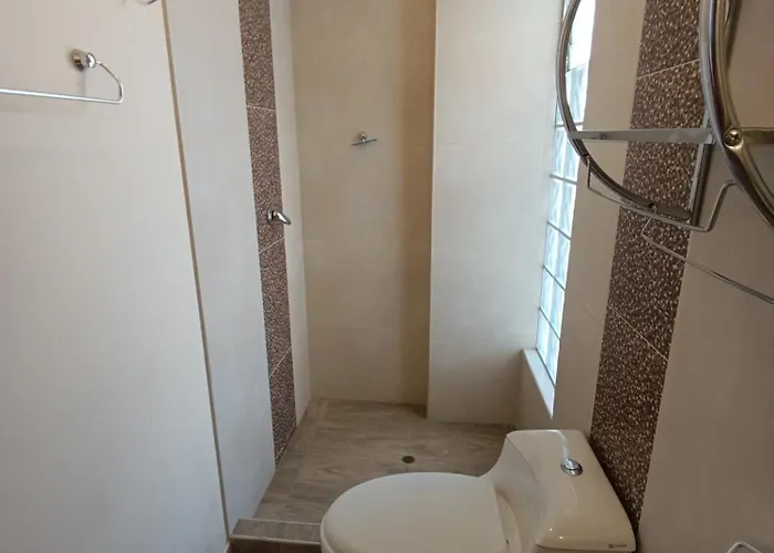 Apartamento Eco Aparts Cusco