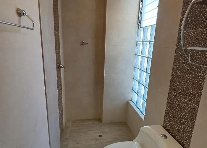 Apartamento Eco Aparts *
