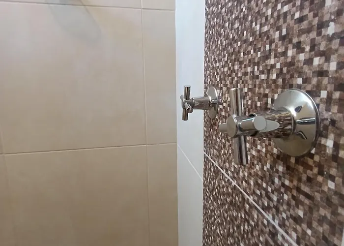 Apartamento Eco Aparts *