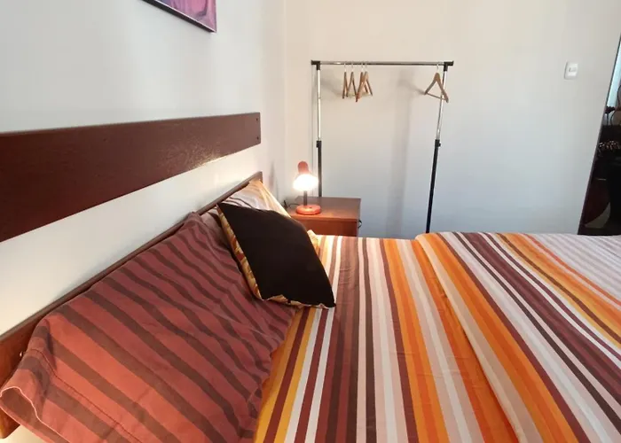 Eco Aparts * Cusco