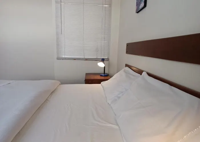 Eco Aparts Apartamento Cusco