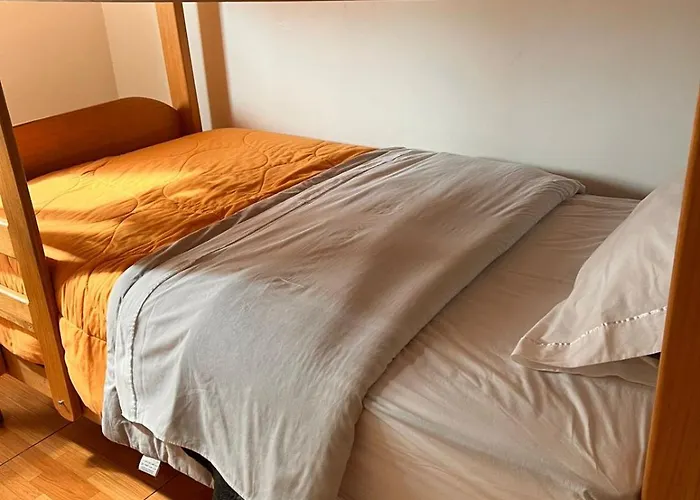 Eco Aparts Apartamento Cusco