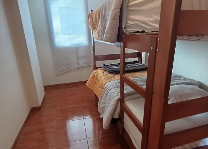 Eco Aparts Apartamento *