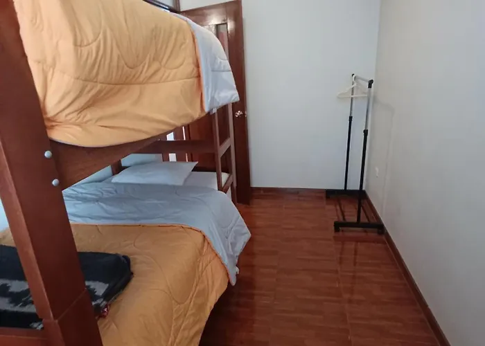 Apartamento Eco Aparts *